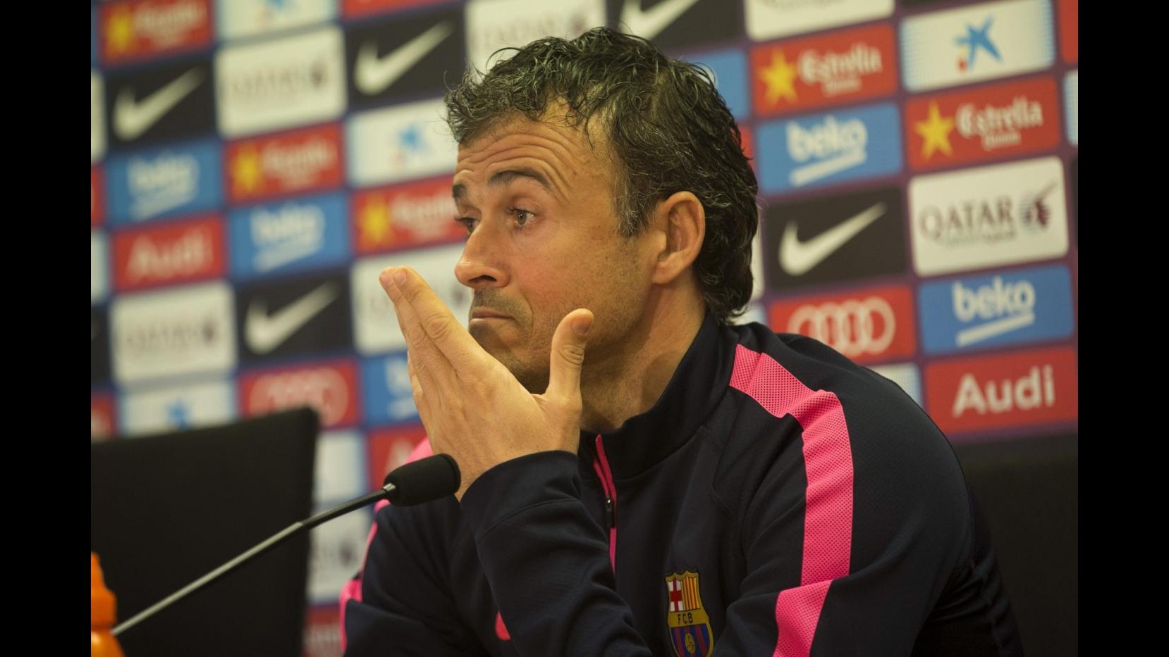 Barcellona, Tas repinge ricorso: per blaugrana mercato bloccato fino al gennaio 2015