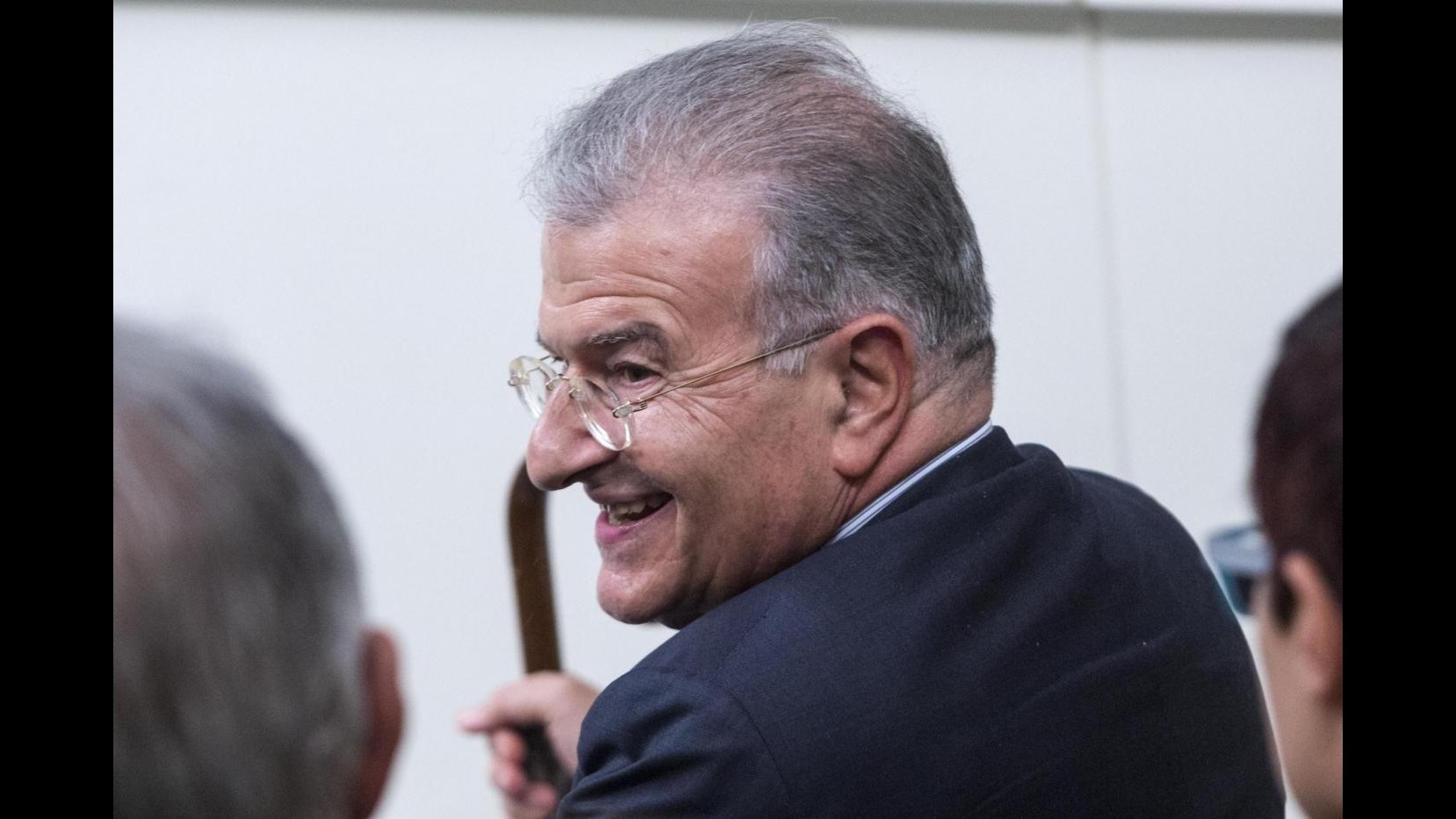 Quirinale, Cicchitto (Ncd): Accordo con FI per trattativa alla pari