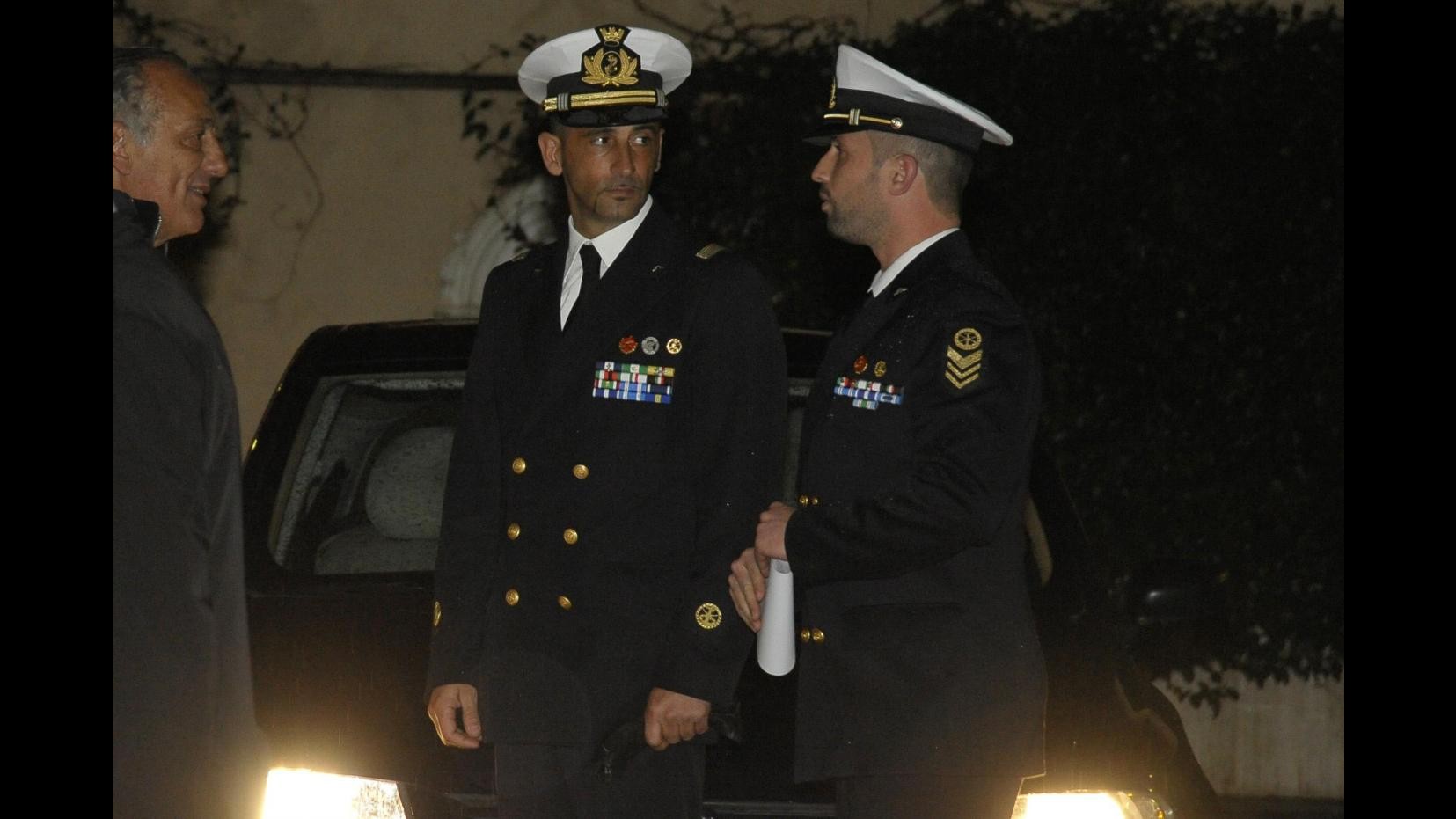 Marò, Renzi: India Paese amico, in ultime ore aperto canale diretto