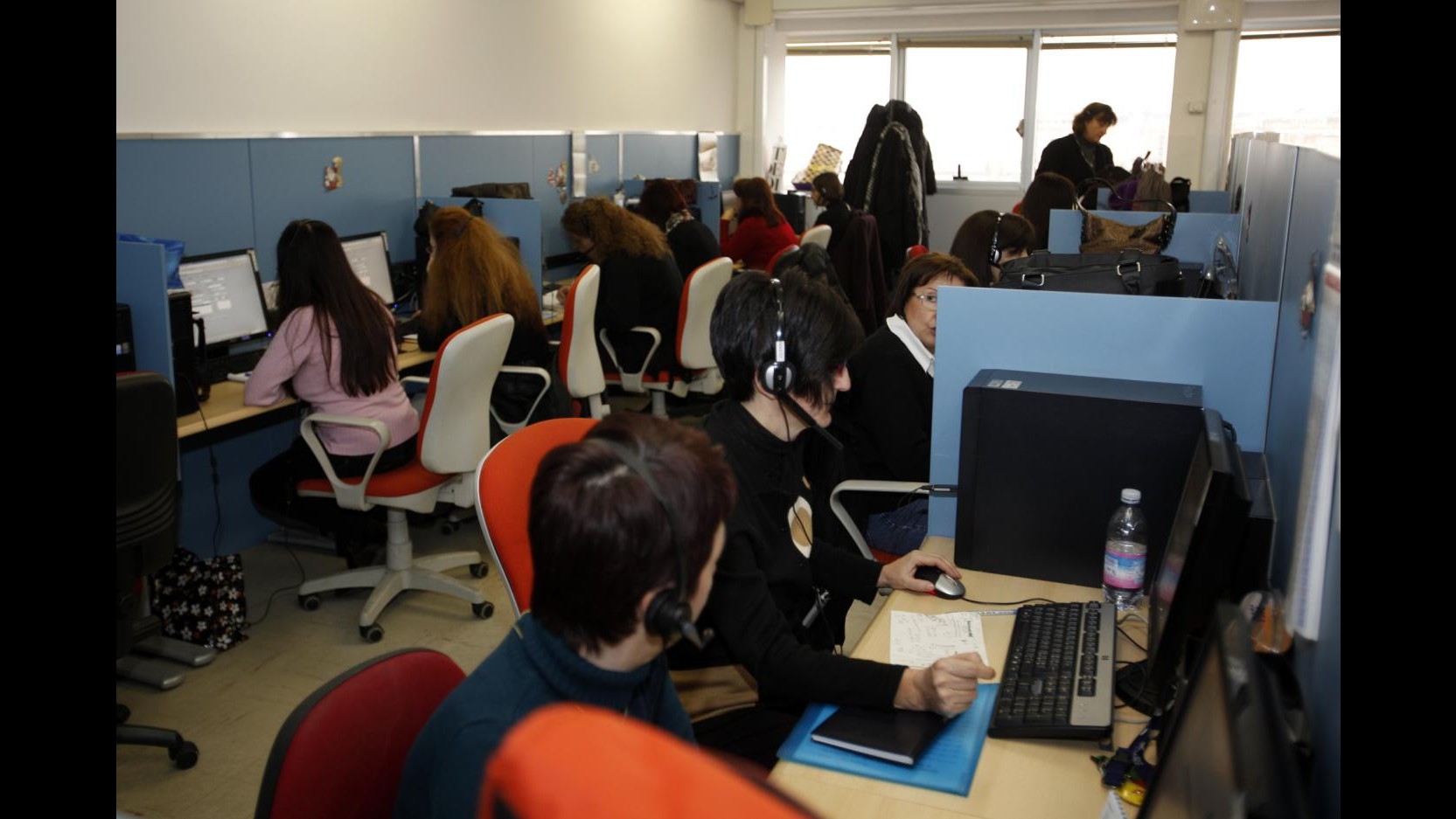 Jobs act, Renzi: Chi sbaglia nel pubblico impiego paga