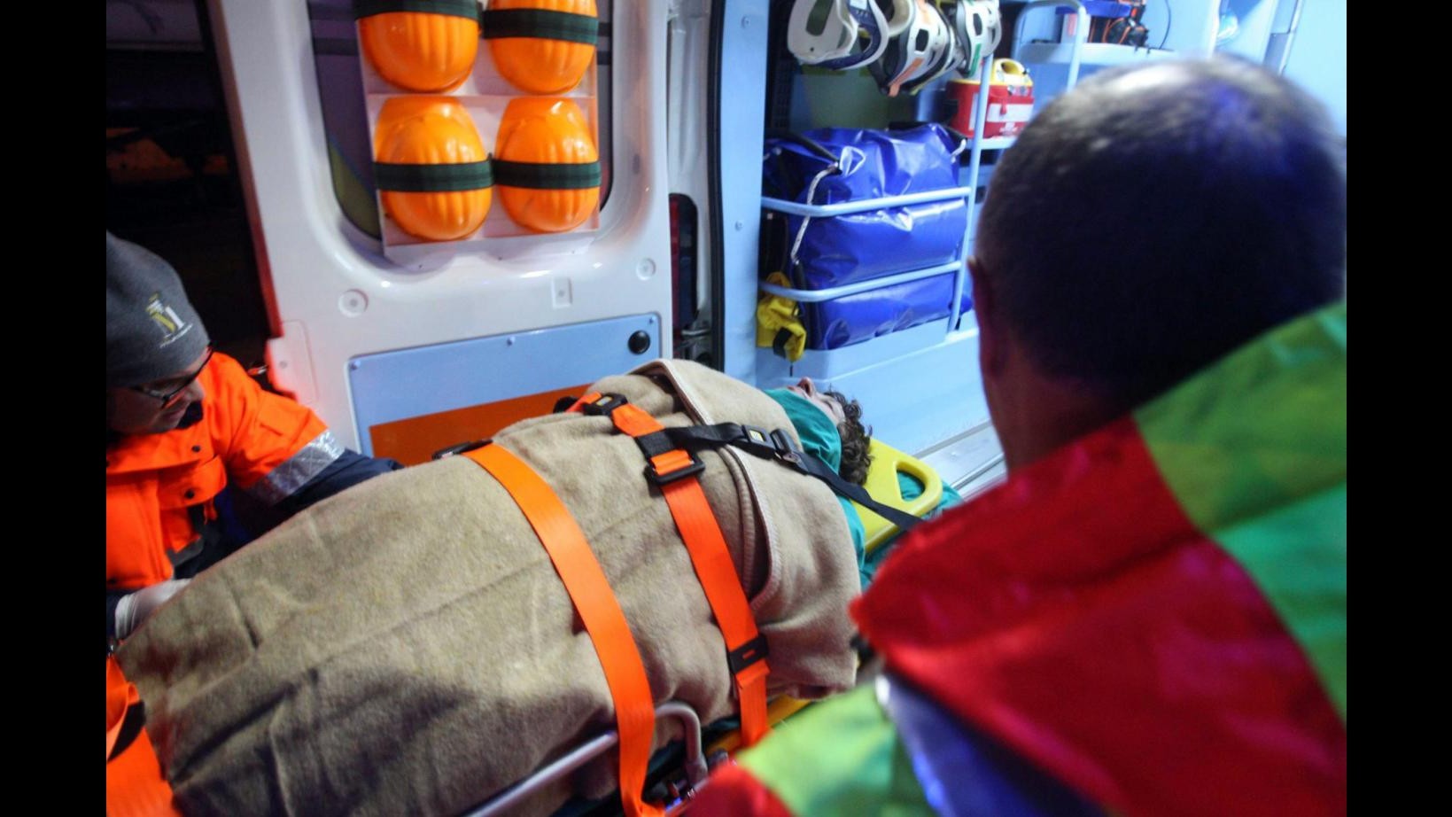 Incendio traghetto, procura Bari apre inchiesta su Norman Atlantic