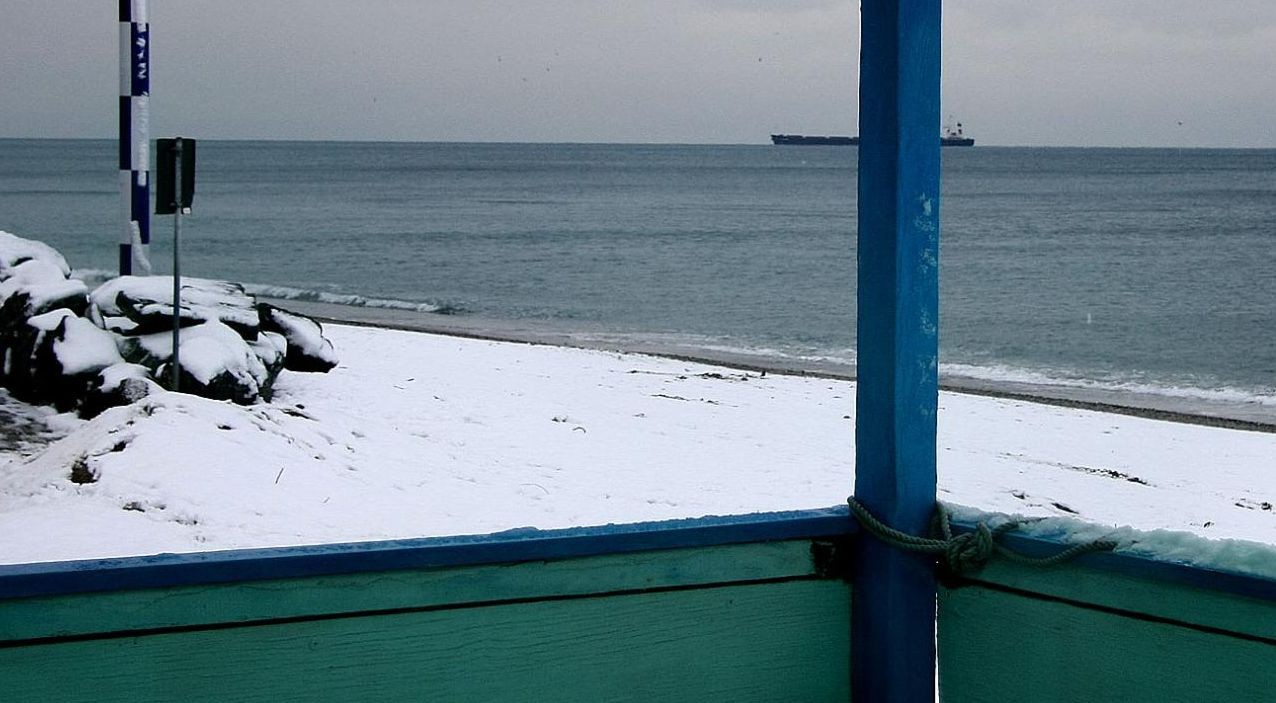 Meteo, le previsioni per domani: rischio neve anche a Palermo e Messina
