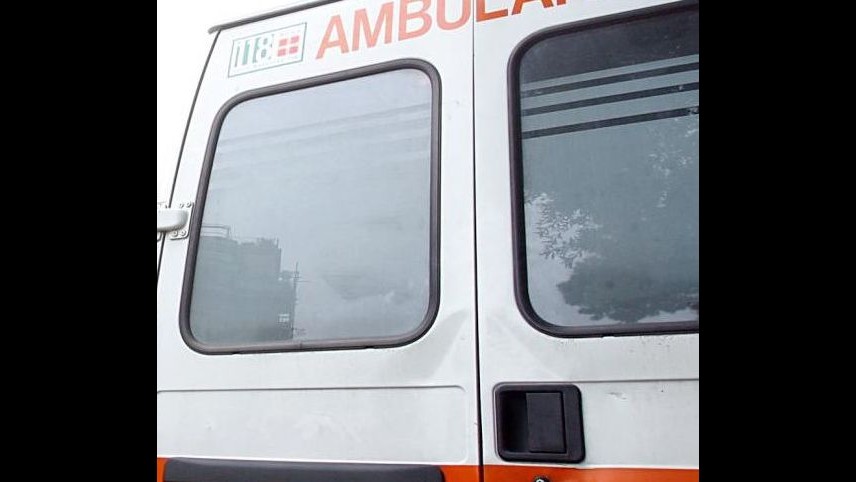 Incidente lungo la A20 Palermo-Messina, un morto