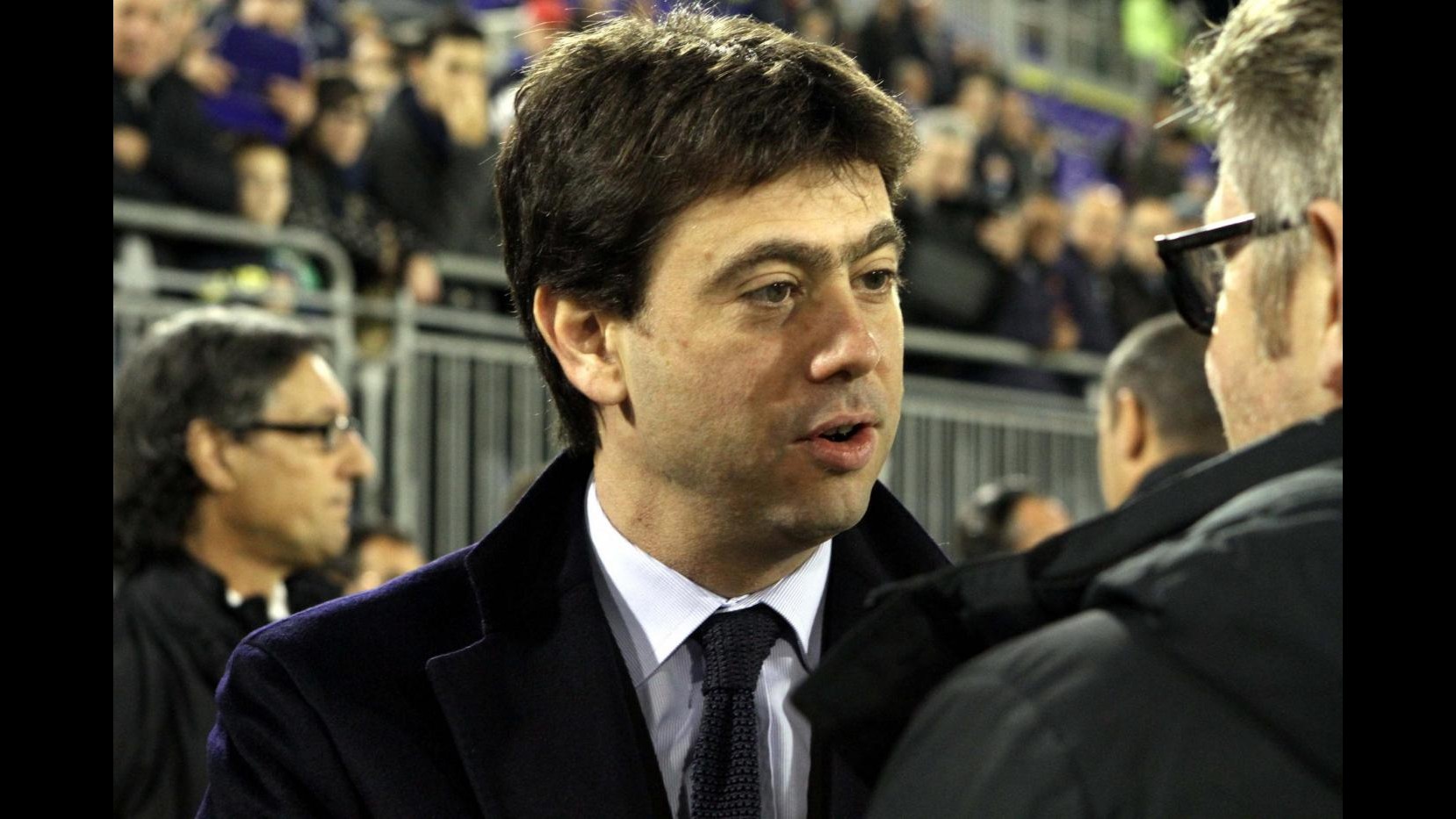 Serie A, Agnelli: Siamo un torneo di transito, bisogna recuperare