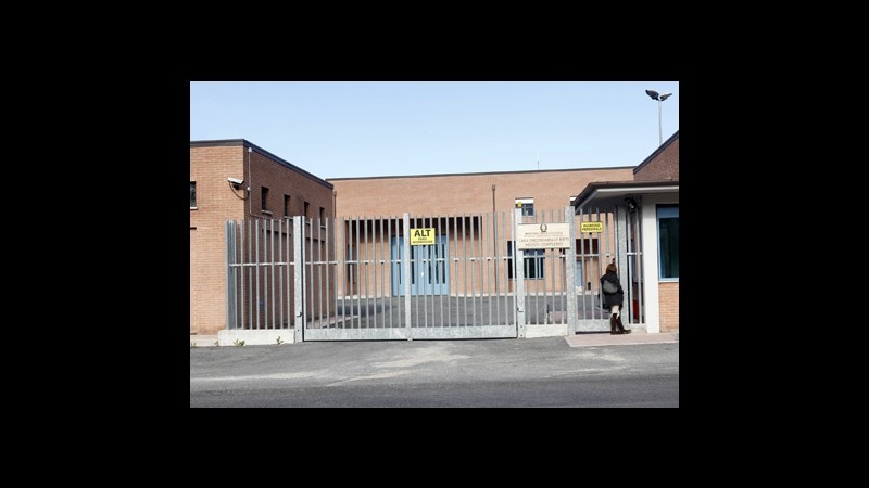 Carceri, due detenuti si uccidono tra Natale e Stanto Stefano