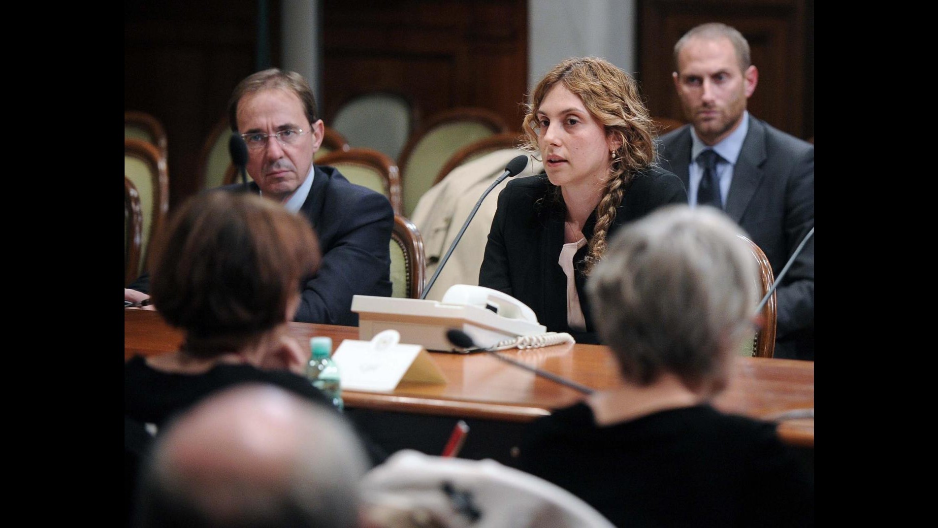 P.a., Madia: Riforma approvata entro la primavera