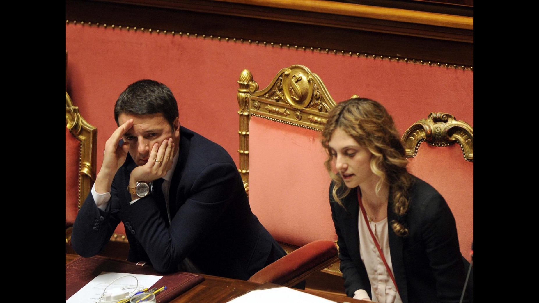 Province, Madia: Bloccate assunzioni per garantire loro posti di lavoro