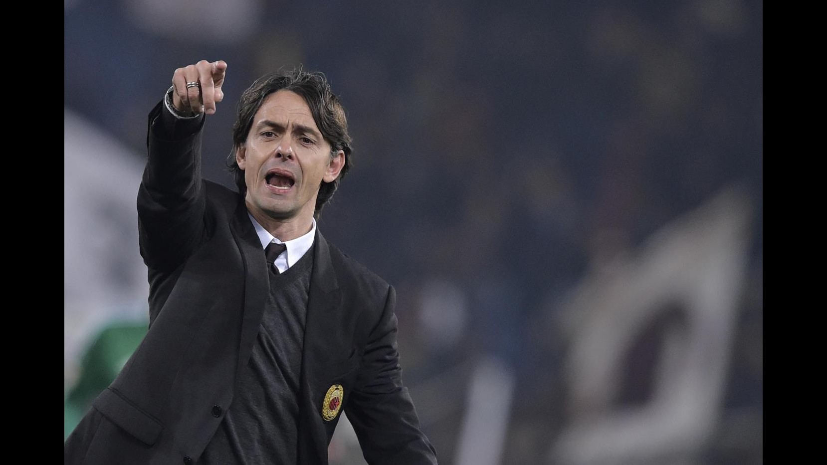 Inzaghi: Milan-Real Madrid non è gara come le altre, speriamo di fare bella partita