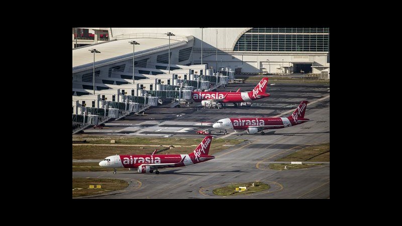 Volo AirAsia, Londra: Anche un cittadino britannico a bordo