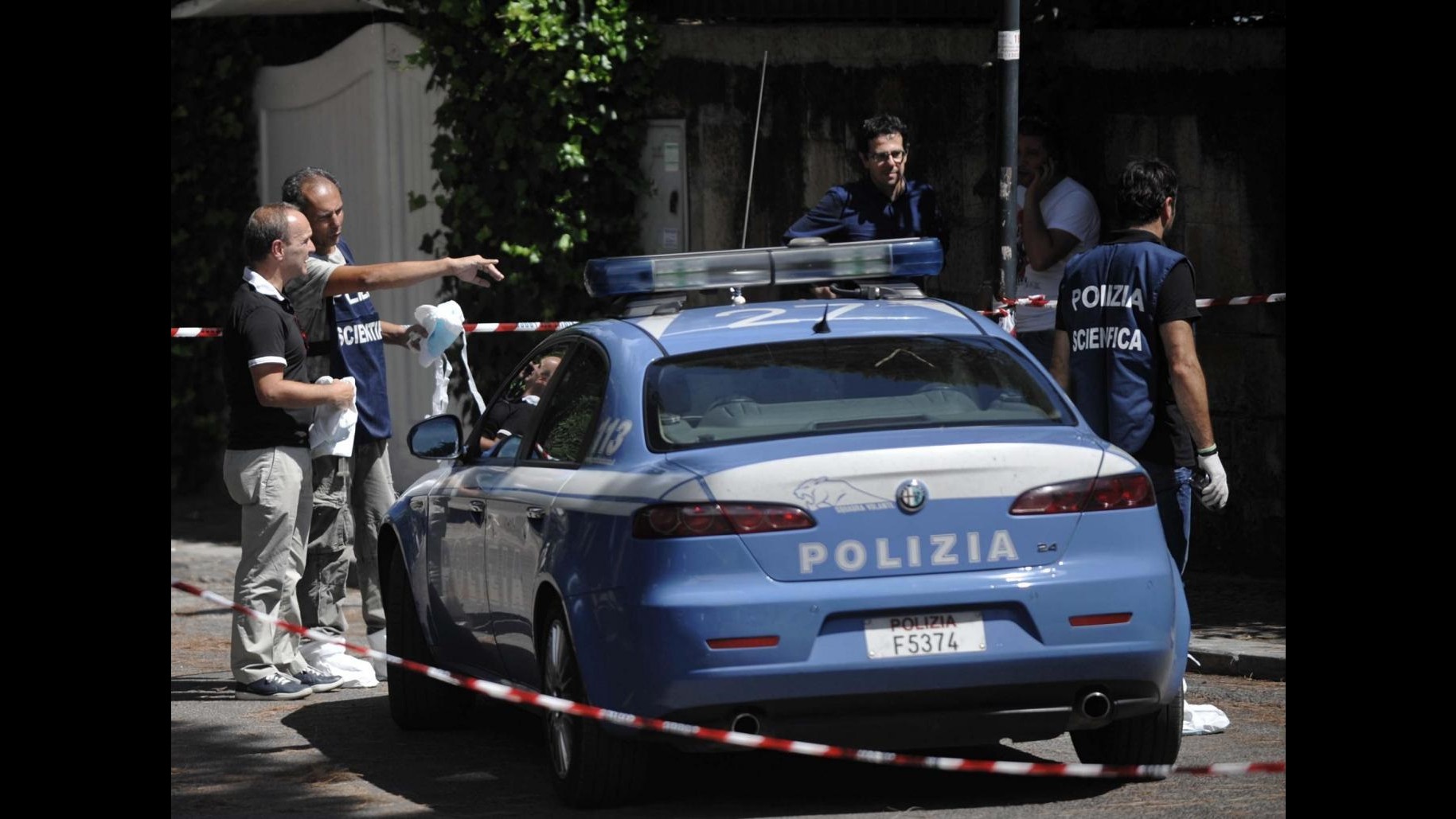 Catania, omicidio in pieno centro: uomo accoltellato dopo una lite