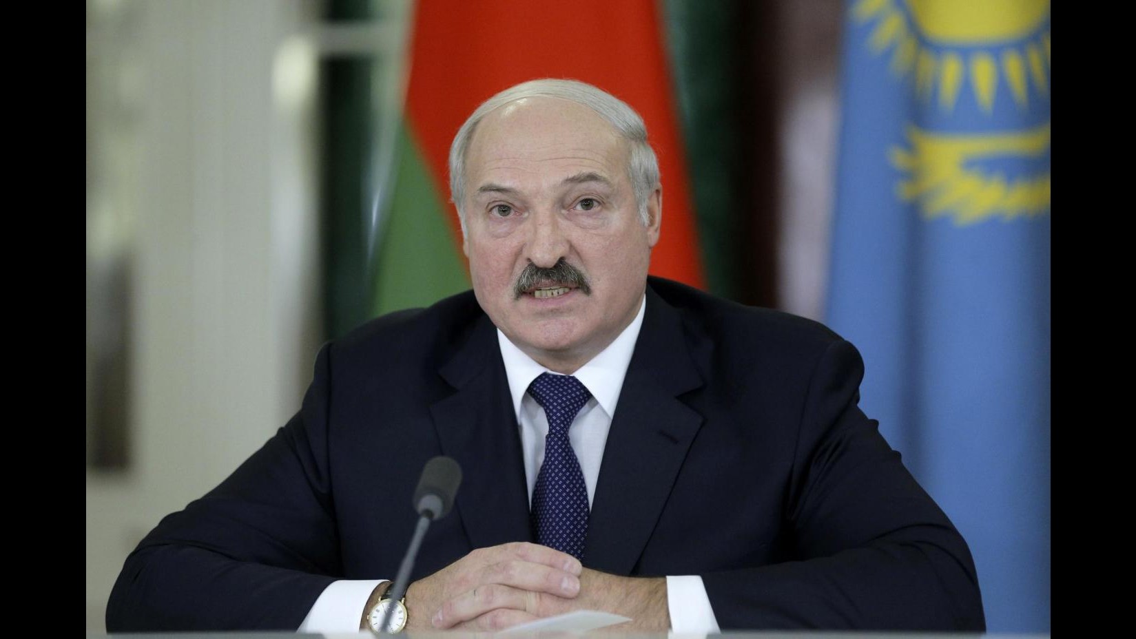 Bielorussia, Lukashenko rimuove premier, capo banca nazionale e ministri