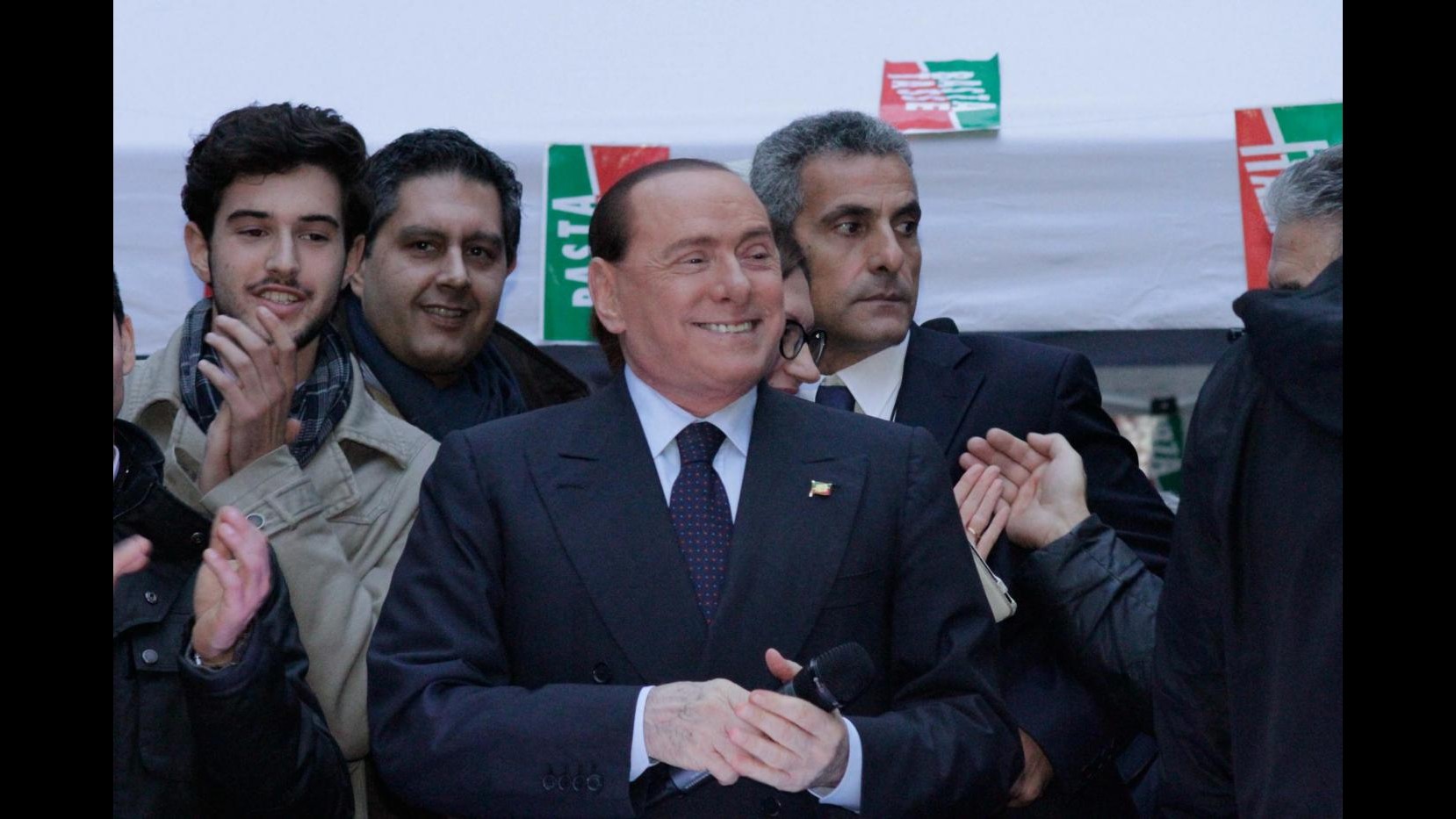 Quirinale, Fi: Sostegno a Prodi? Ricostruzione fantasiosa dei giornali