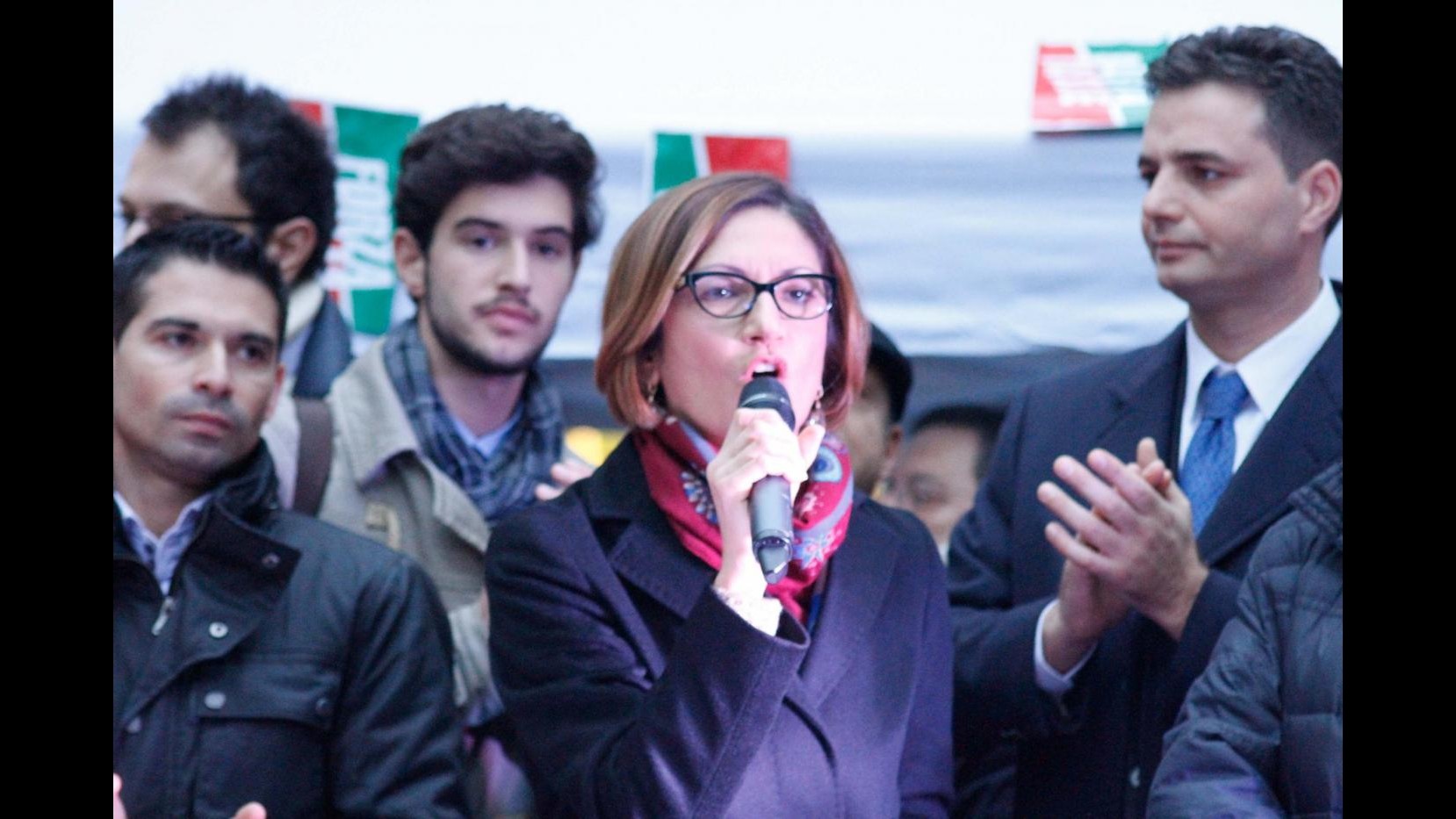 Jobs act, Gelmini (Fi): E’ sigillo a fallimento sinistra