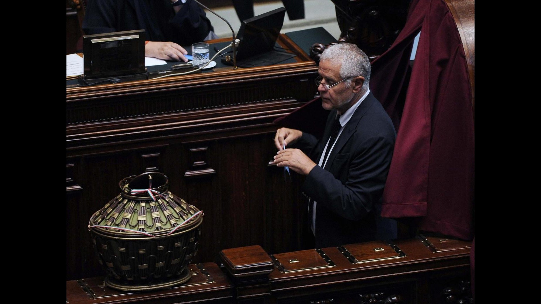 Jobs act, Formigoni (Ncd): No salto riformista, Renzi ha avuto paura