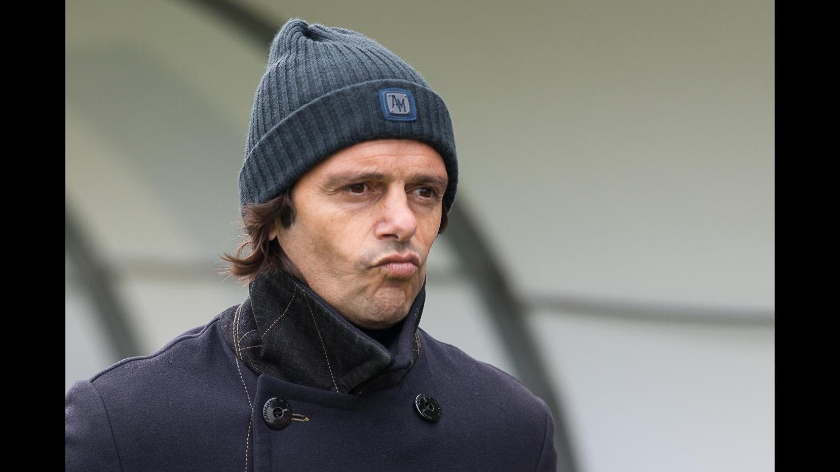 Lega Pro, tecnico Torres lascia incarico: Ho il cancro, inizia ‘partita di ritorno’