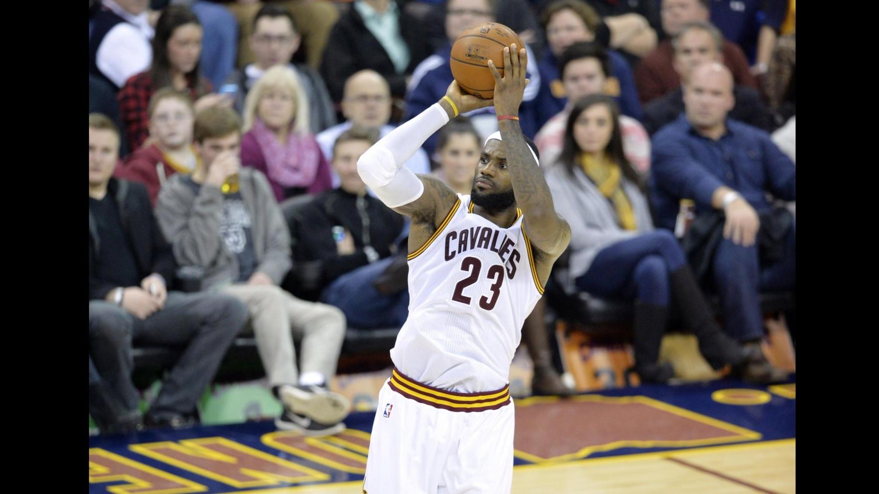 Basket, Nba: James torna a Miami ma Cleveland viene sconfitta, Chicago e Clippers ok