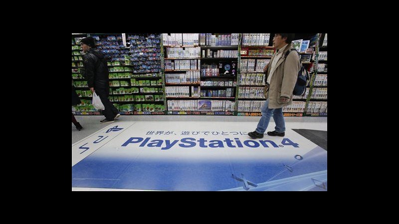 Attacco hacker a Sony e Microsoft: colpiti PlayStation network e Xbox