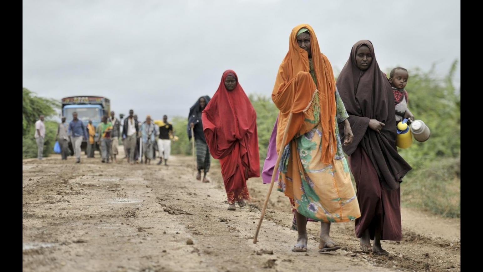 Somalia, attacco a base Amisom Mogadiscio: bilancio sale a 9 morti