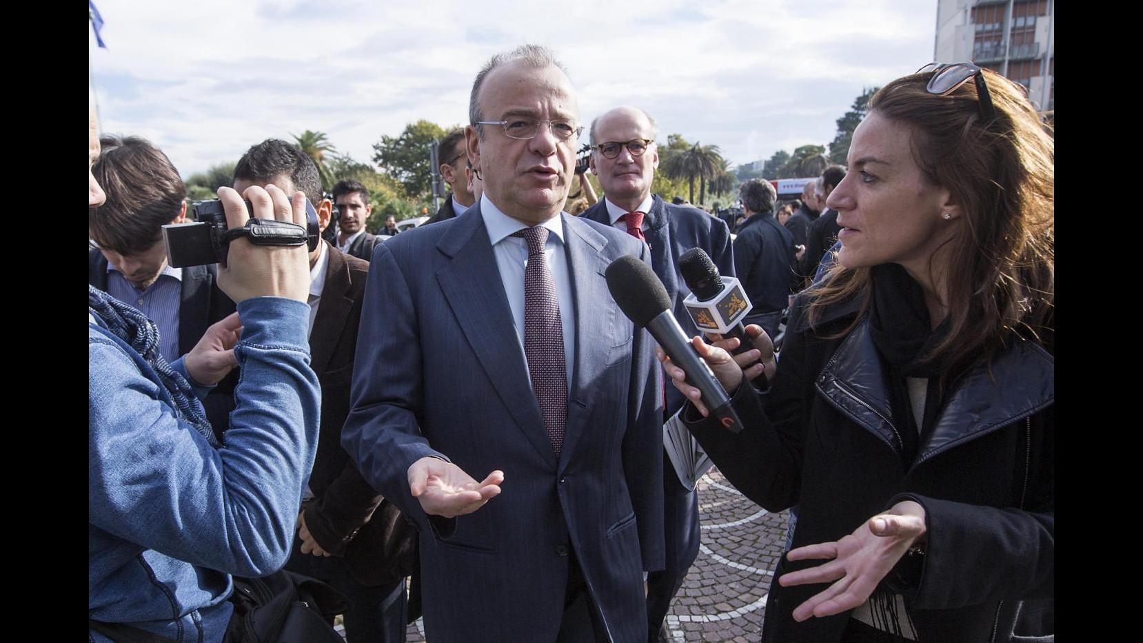 Jobs act, Rotondi: Occasione mancata per far uscire Italia da secche