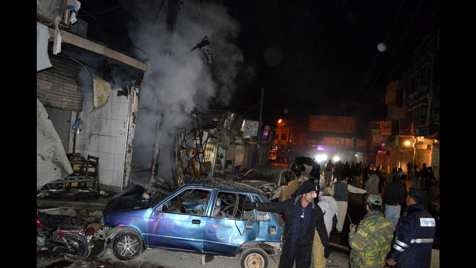 Pakistan, raid con droni Usa in Nord Waziristan: uccisi 7 militanti