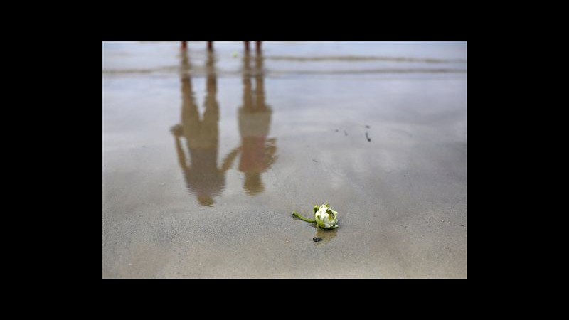 Dieci anni fa lo tsunami: commemorazioni da Indonesia a Sri Lanka
