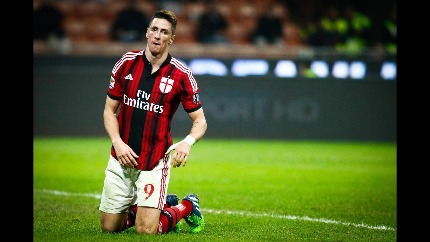 Calciomercato, dalla Spagna: è fatta per Torres all’Atletico, in cambio Cerci al Milan