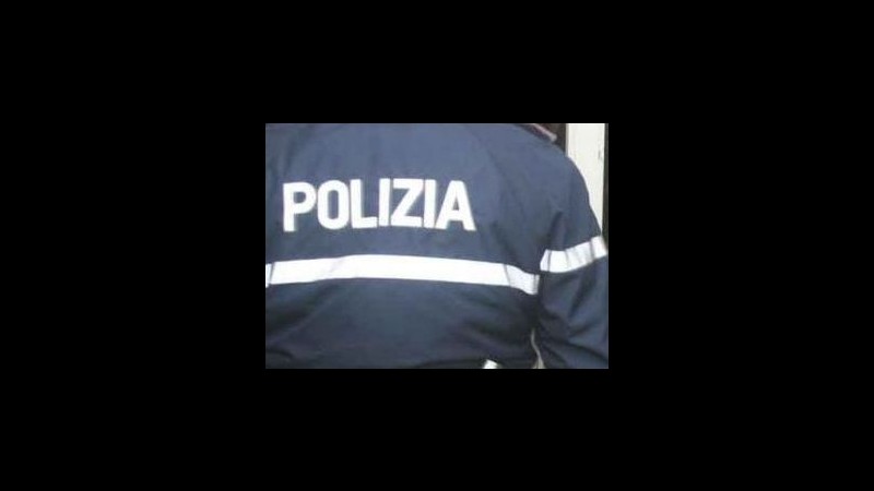 Genova, sequestrata partita di palloncini