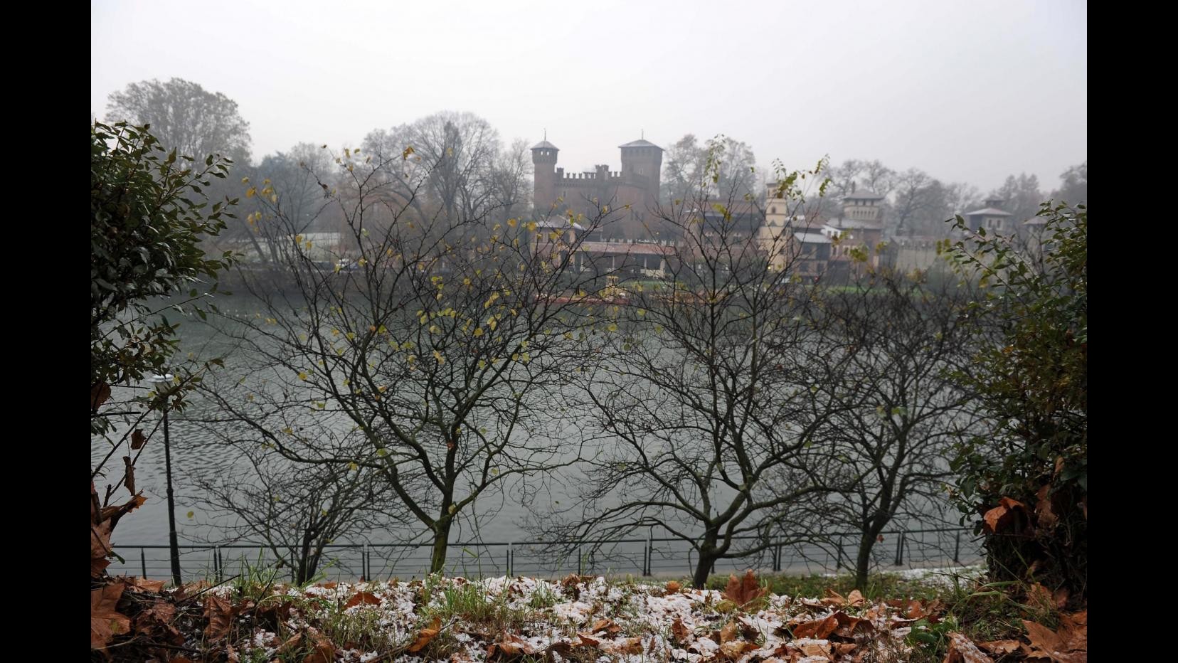 Meteo, Natale stabile, da domani arriva l’inverno