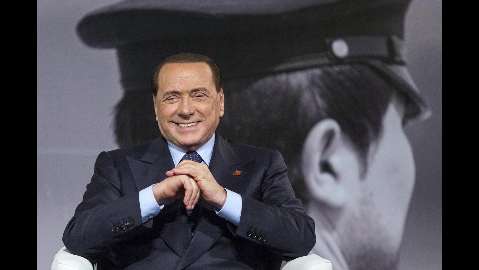 Berlusconi: Morte in esilio Craxi è tra pagine più vergognose