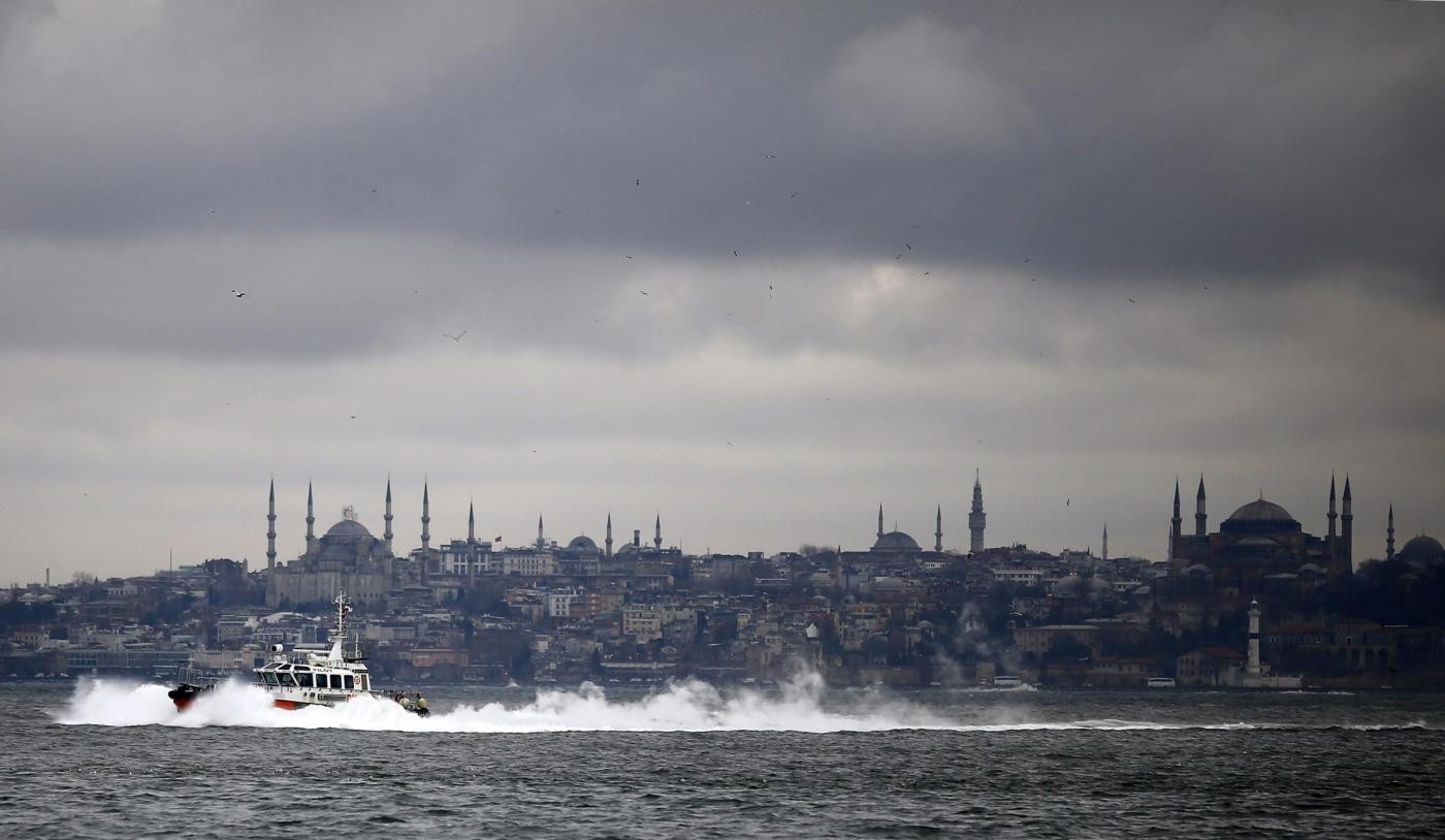 Turchia, esplosioni a Istanbul: 2 morti e 4 feriti