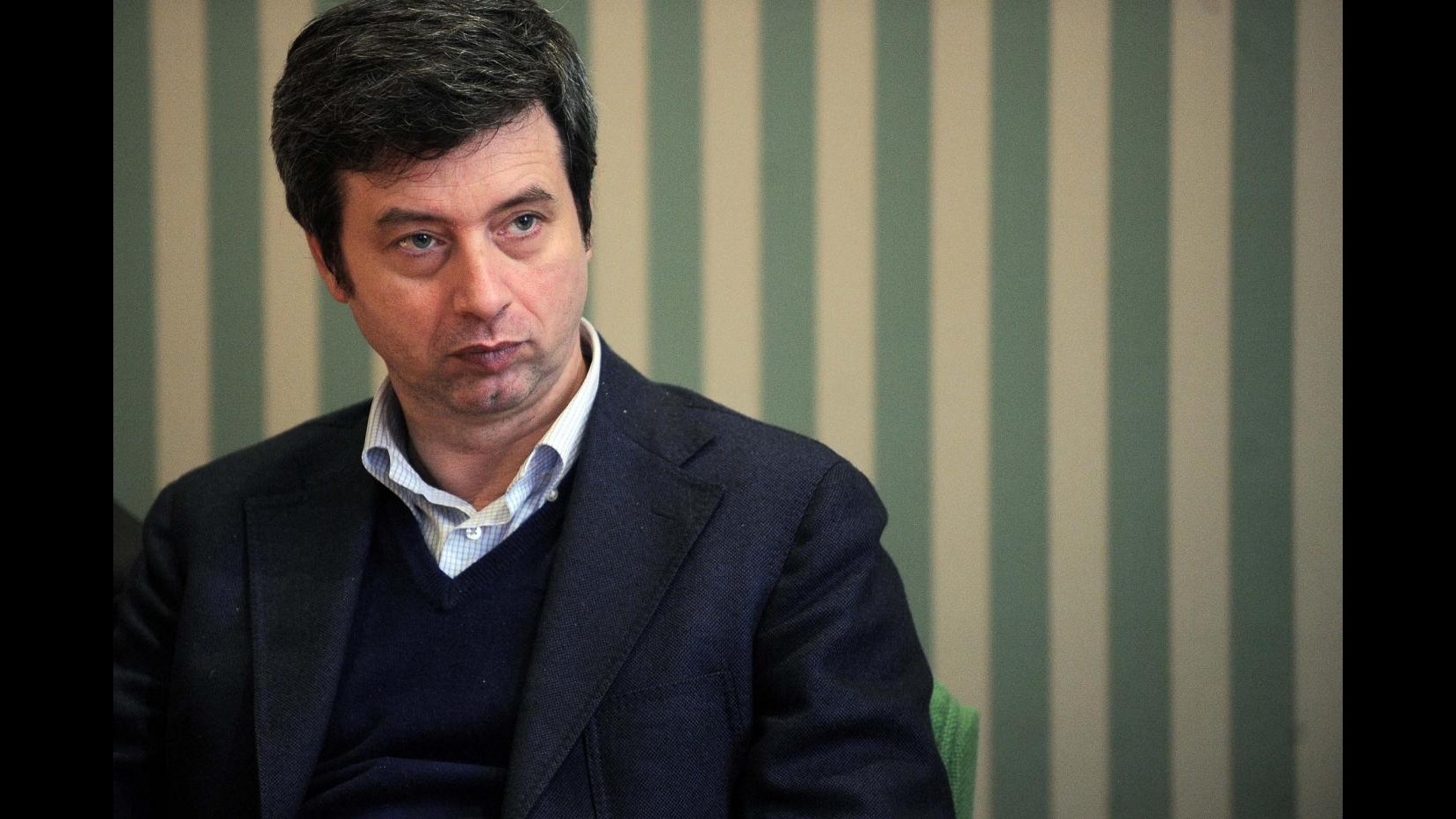 Giustizia, Orlando: Una riforma della legge fallimentare