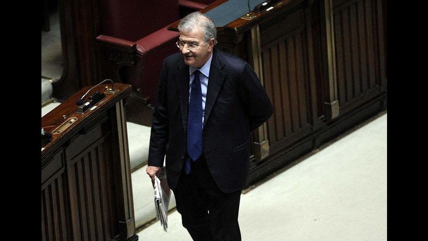 Quirinale, Cicchitto (Ncd): Non è una partita tra Pd e Fi