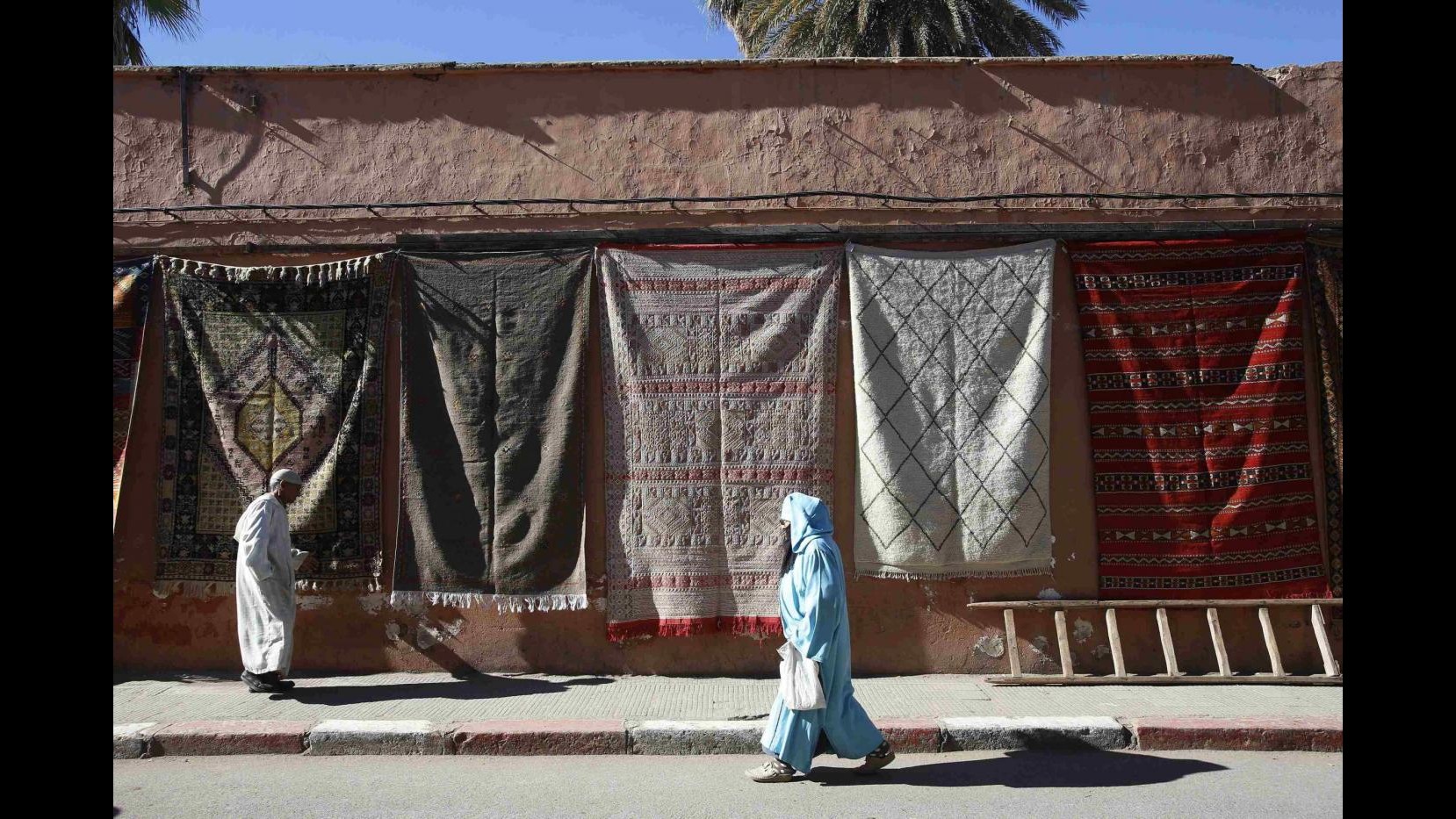 Marocco smantella cellula di reclutatori per l’Isis