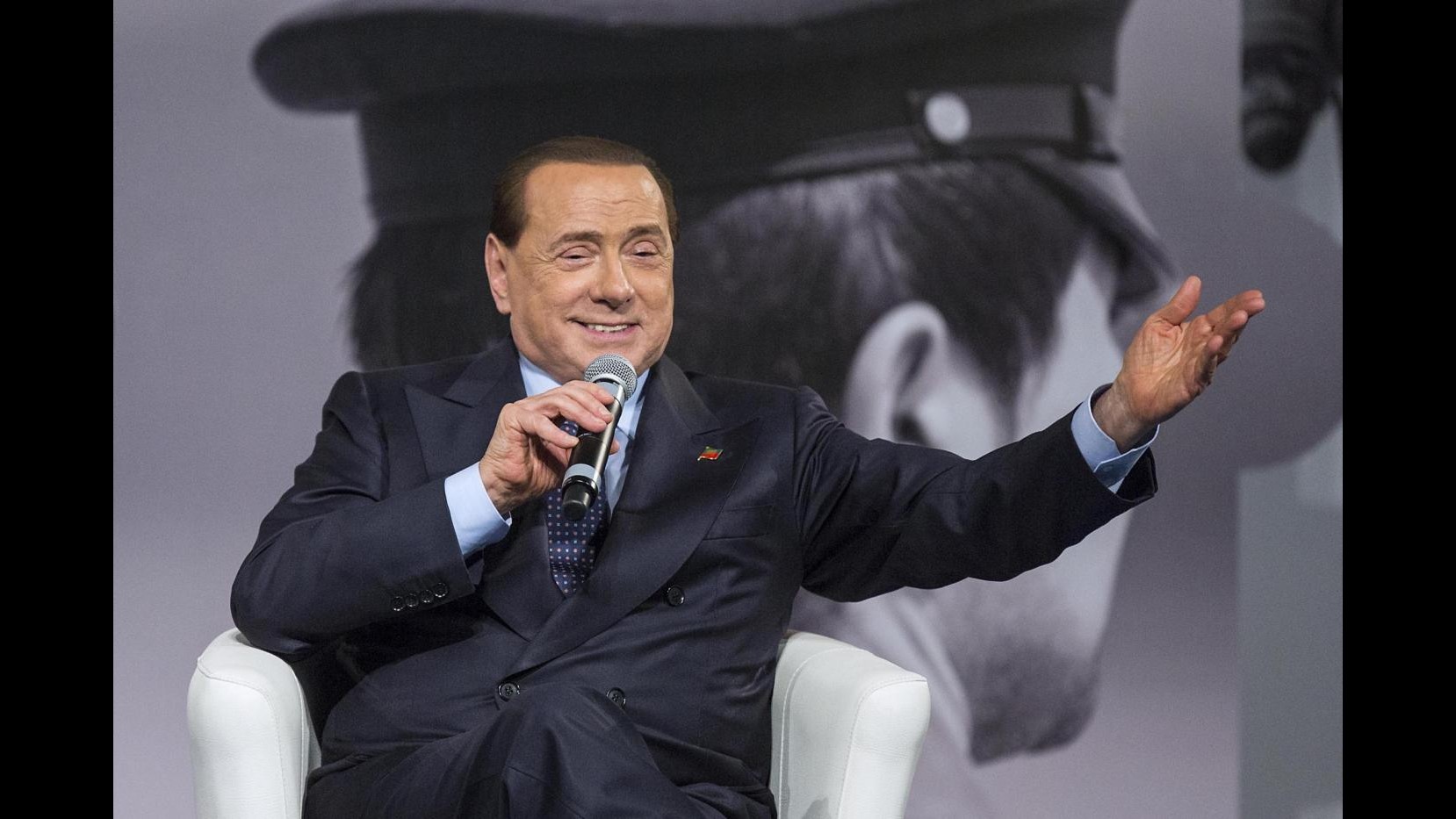 Fi, Berlusconi a Brunetta: Cambi atteggiamento, basta attacchi