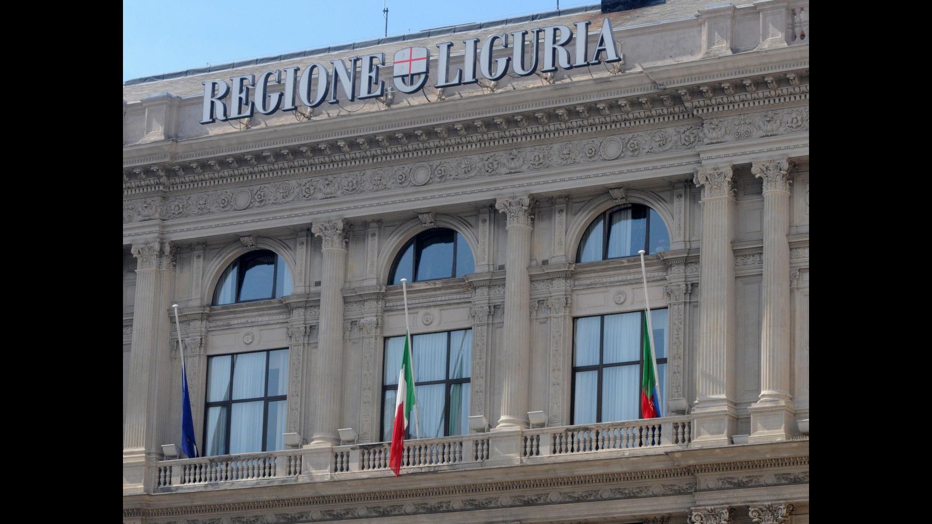 Liguria, Lunardon (Pd): Rispetto scelta Cofferati ma non la condivido