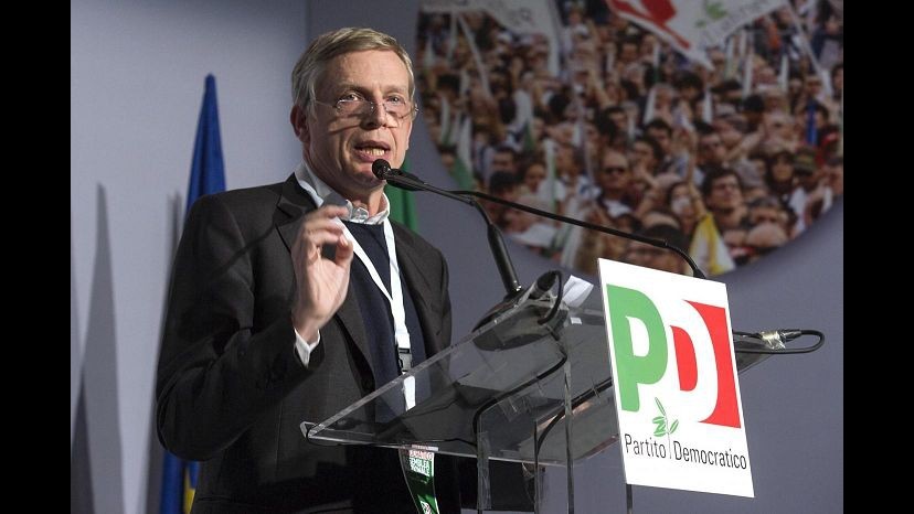 Quirinale, Cuperlo: Non deve essere per forza un candidato della ditta