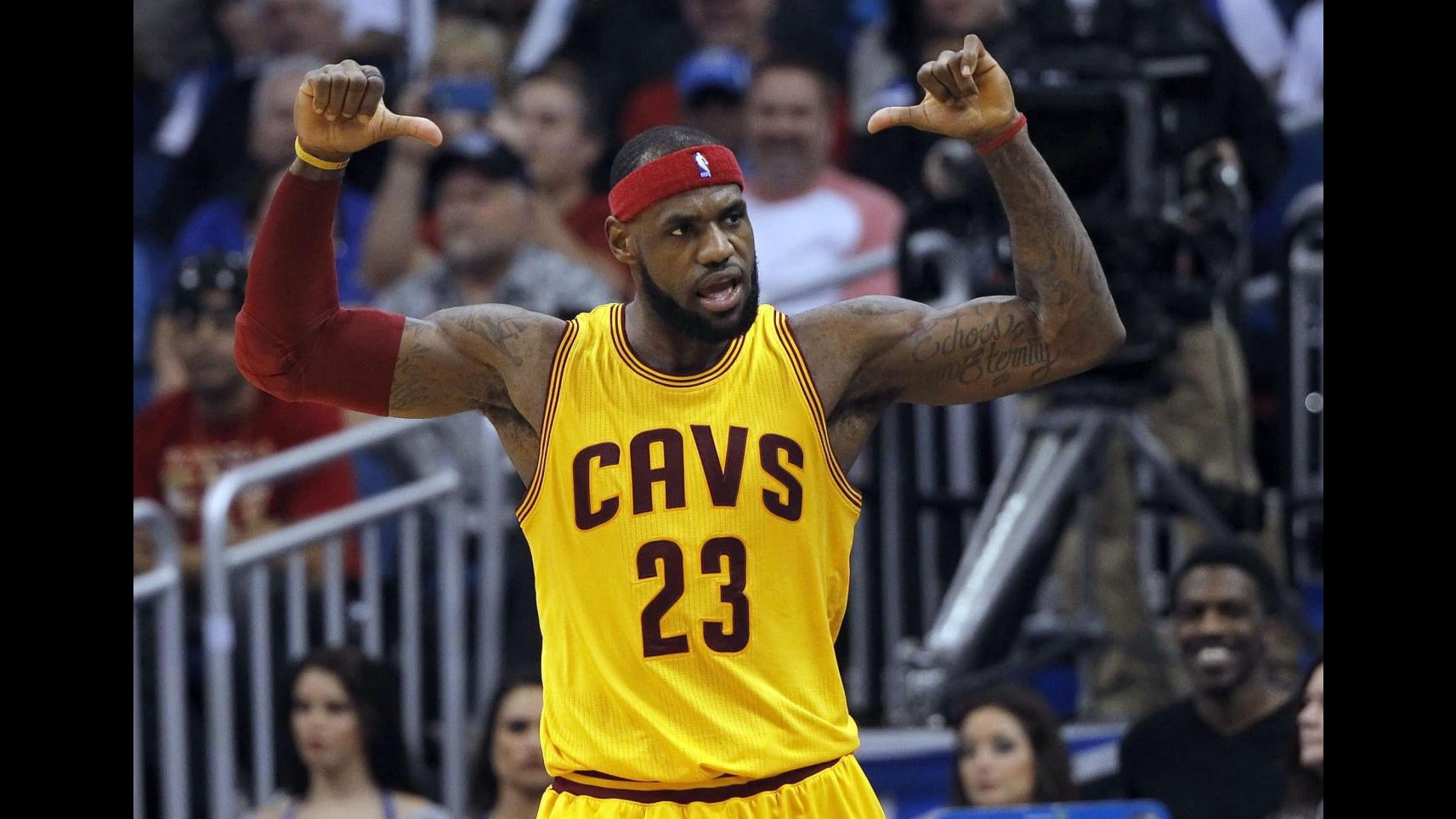 Nba: San Antonio vince, LeBron spinge Cleveland. Oklahoma ferma marcia Golden State
