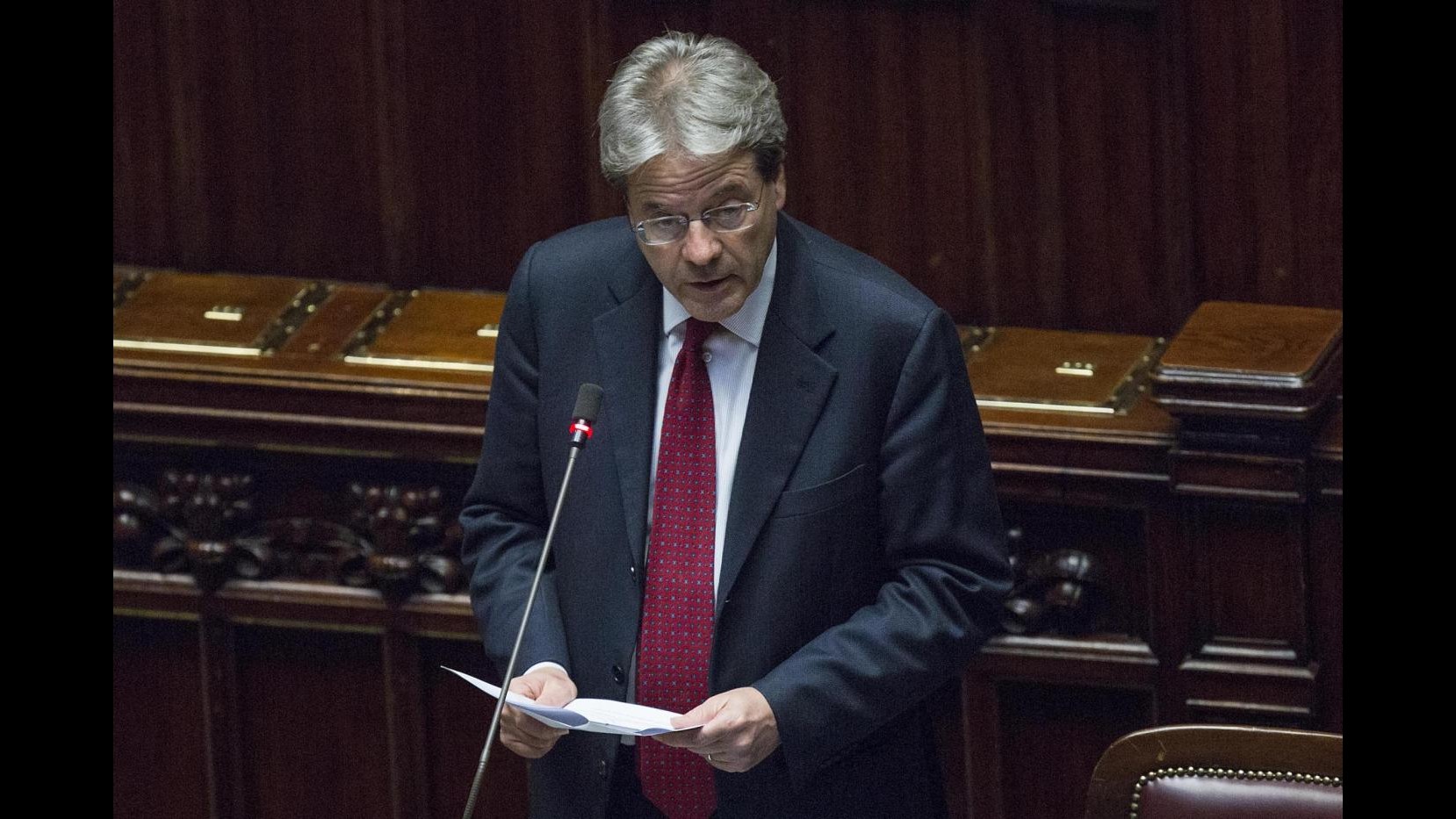 Siria, Gentiloni: Vanessa e Greta hanno fatto imprudenza