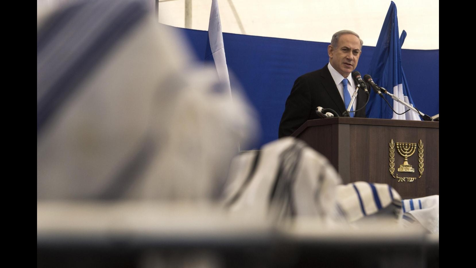 Netanyhau attacca Cpi: Atroce pensare di aprire un’indagine contro Israele
