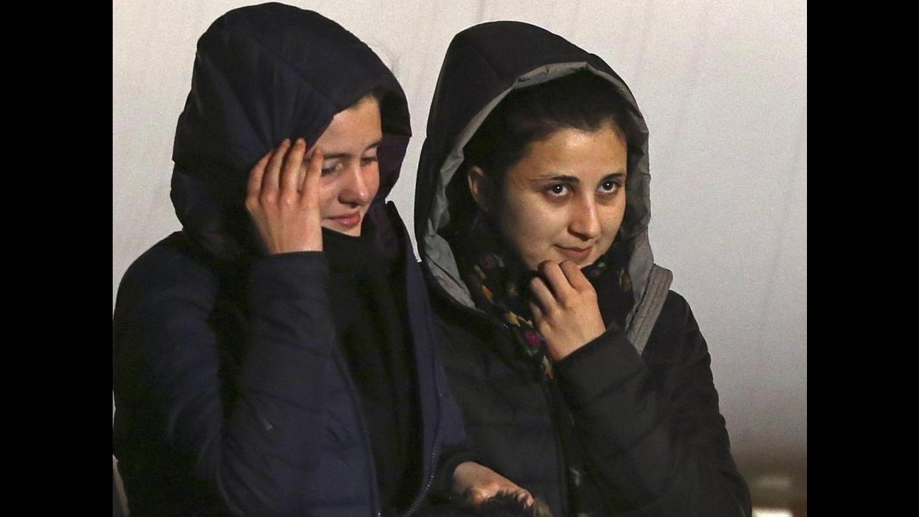Siria, volontario che accompagnò Greta e Vanessa: Non sono sprovvedute