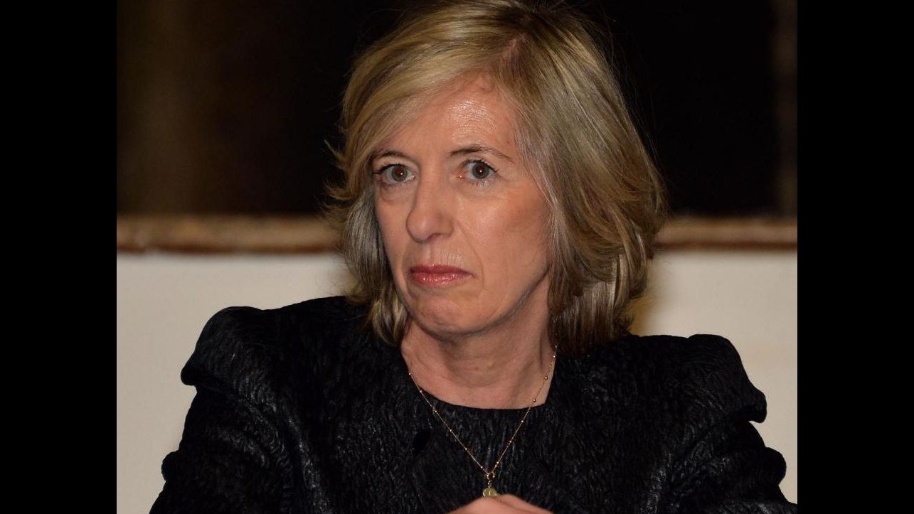 Ministra Giannini ad Auschwitz con 200 studenti per ‘Viaggio Memoria’