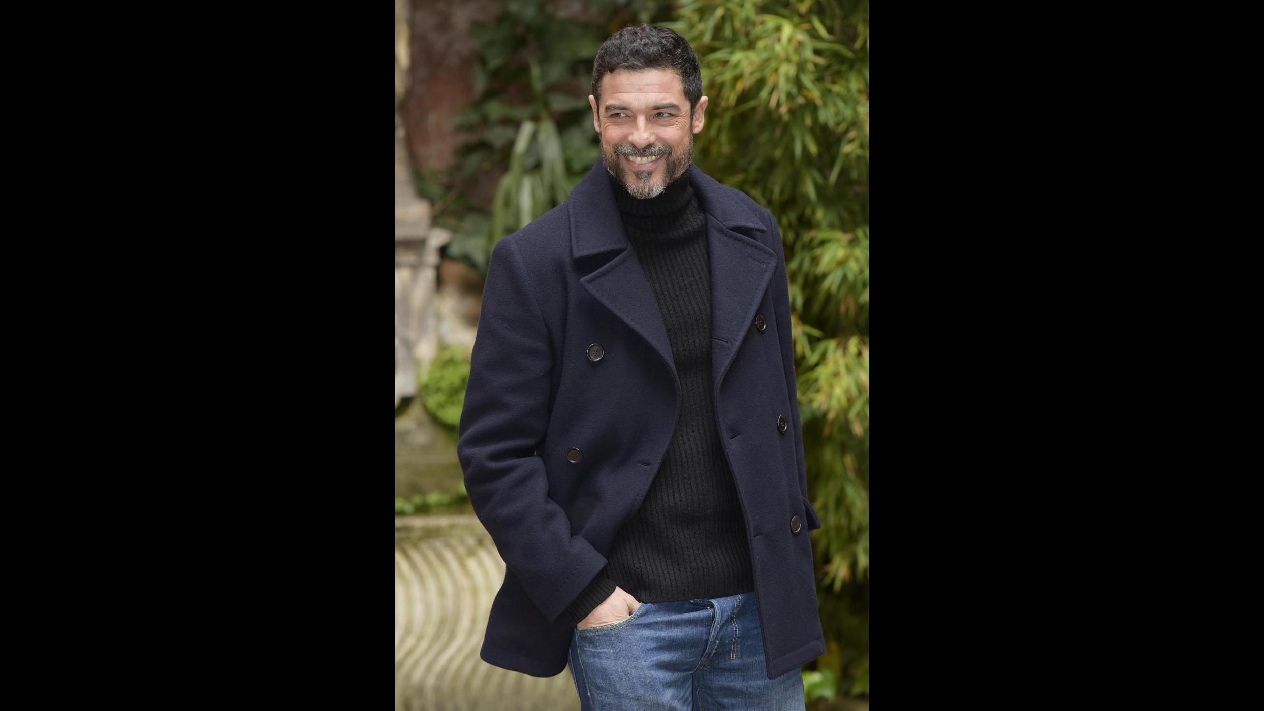 Cinema, arriva nelle sale ‘Il nome del figlio’ con Alessandro Gassman