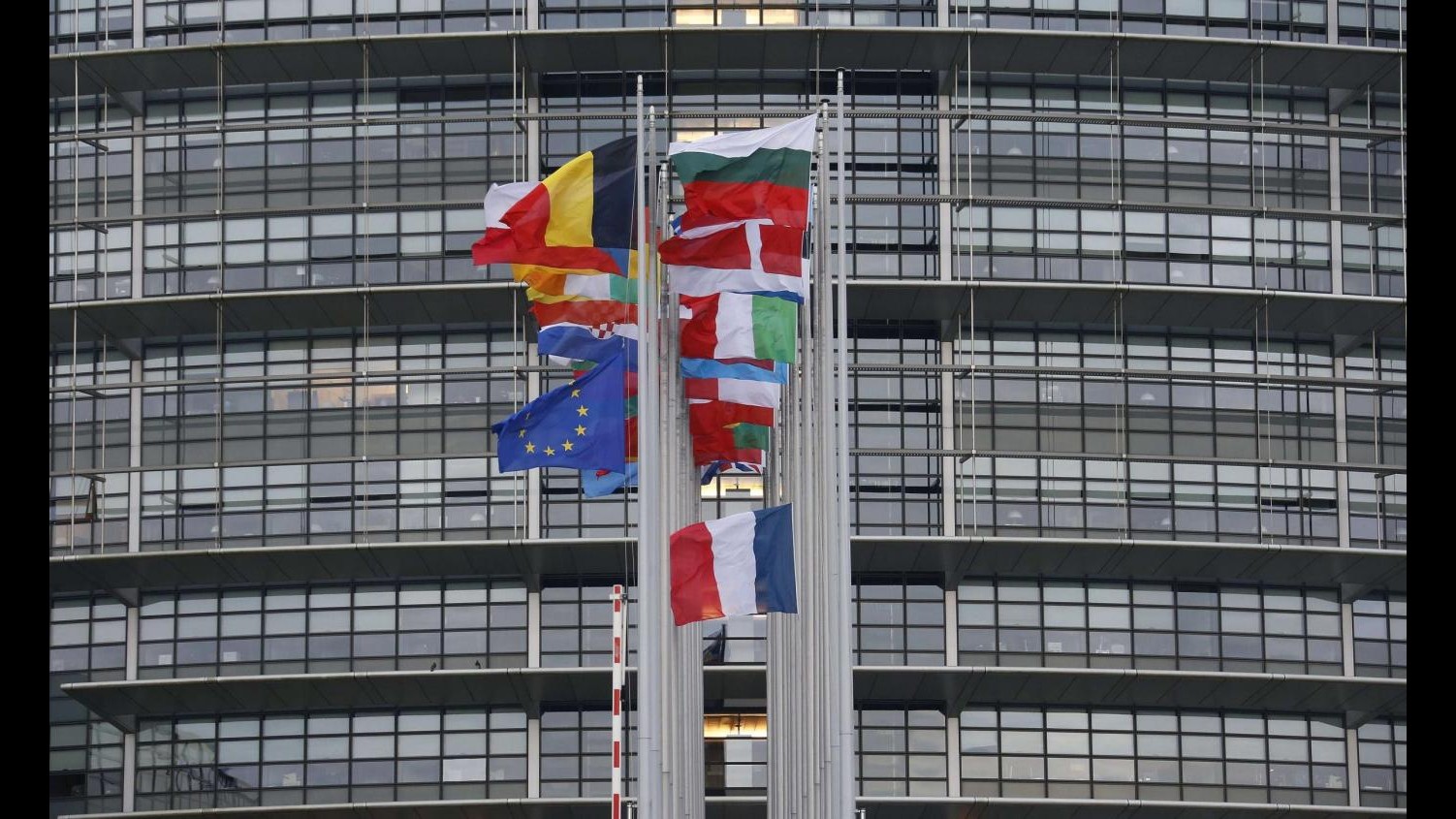 Terrorismo, Ue pronta ad adottare nuove strategie contro estremisti