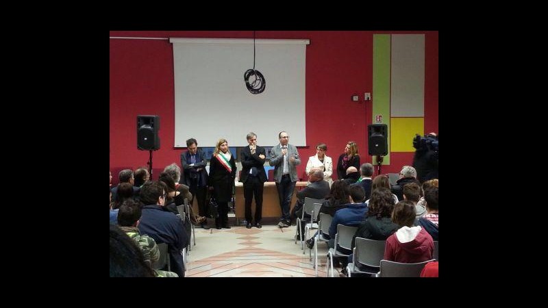 Delrio: a Lampedusa con studenti sindaci e prof della scuola Pirandello