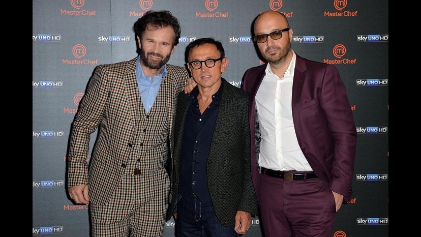 Sky, miglior risultato di sempre per ‘MasterChef’: 1,1 mln spettatori