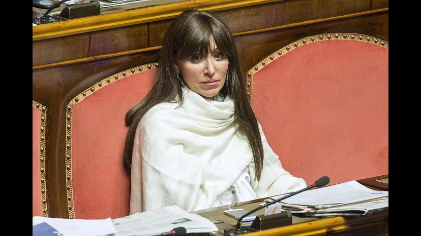 Siria, Bernini (Fi): Mai più riscatti, sono segno di sottomissione