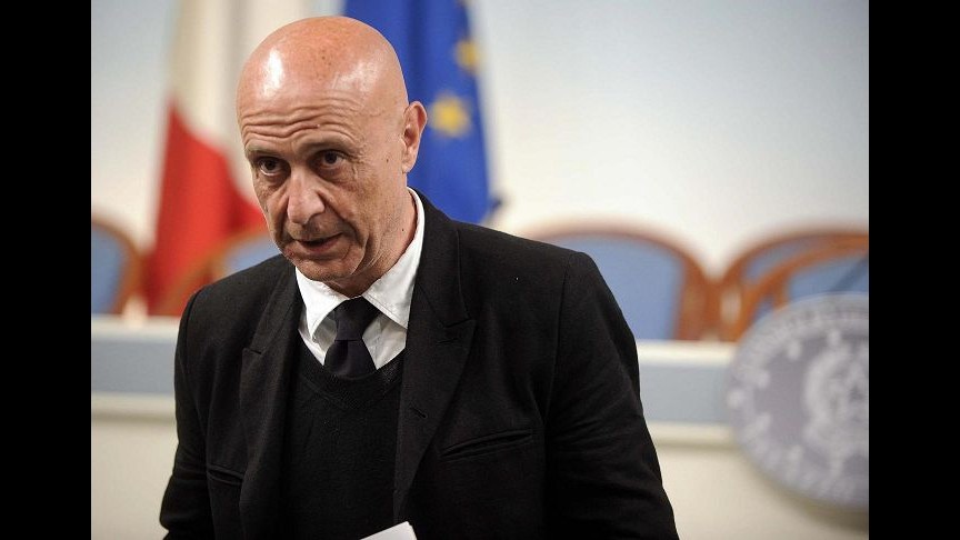 Libia, Minniti: Se Onu interviene Italia farà la propria parte