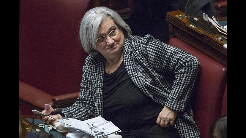 Quirinale, Bindi (Pd): Renzi non divida Pd, per voto serve unità
