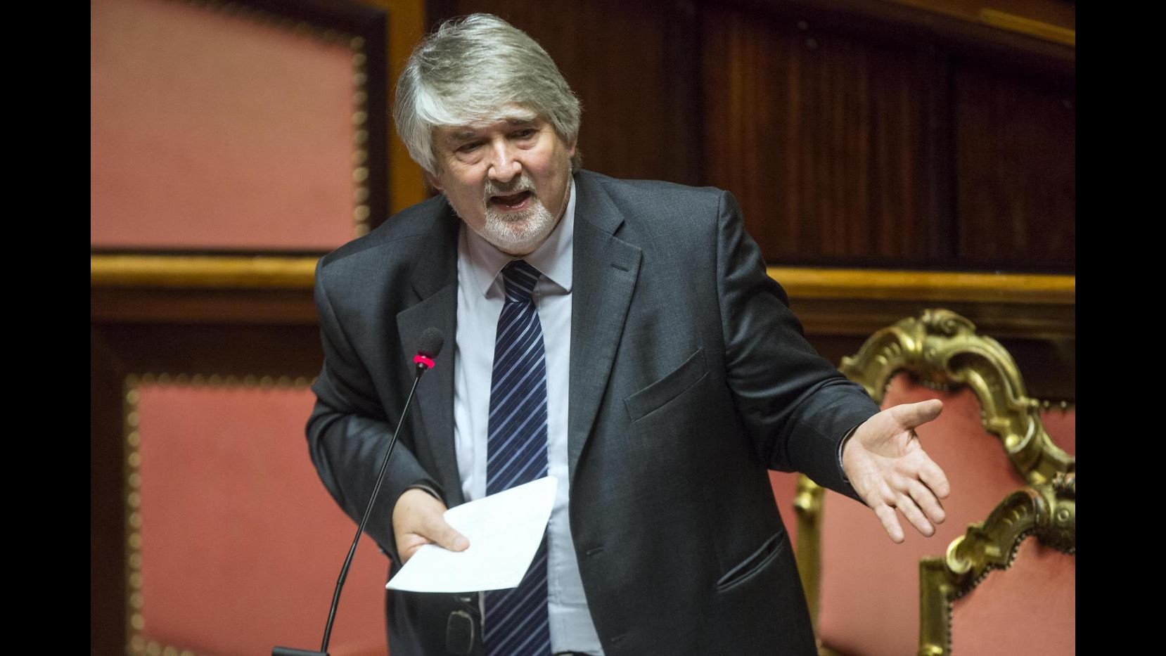 Jobs act, Poletti: Decreti non applicabili al pubblico impiego