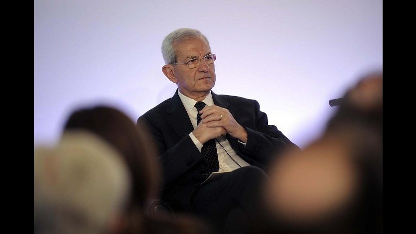 Quirinale, Violante: Potrebbero esserci intese segrete